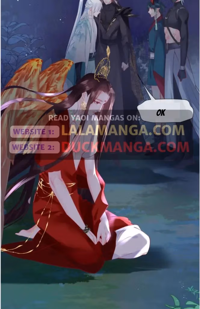 Read Private Devil Puppy chapter 189 image 2 on Lezhin
