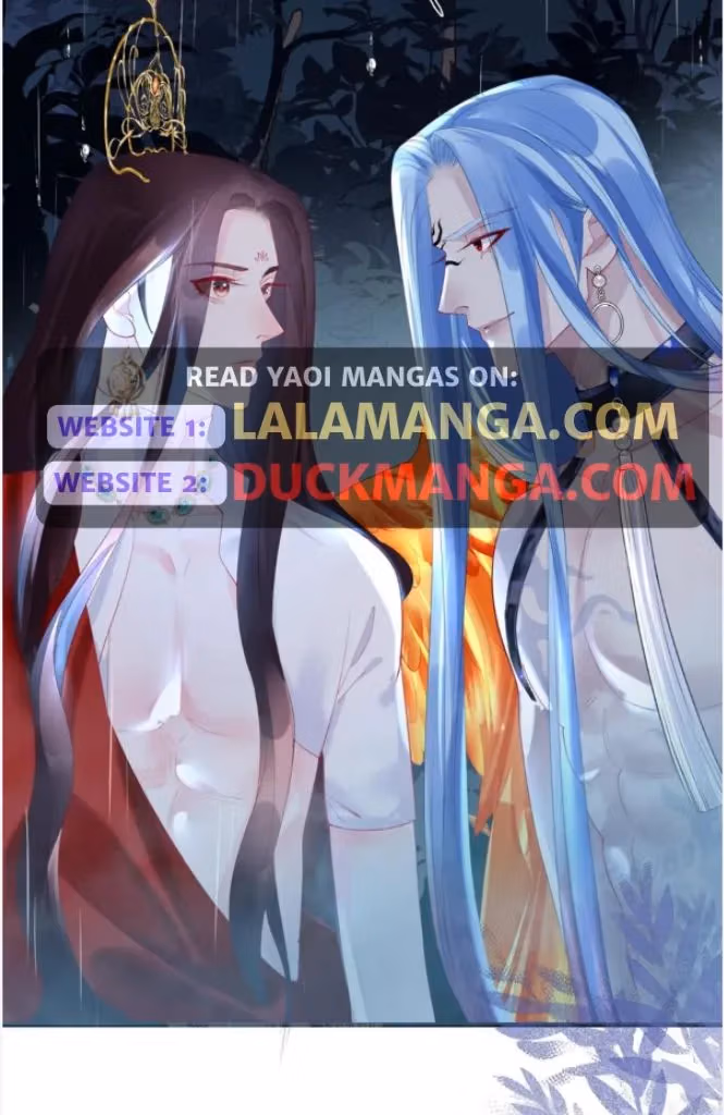 Read Private Devil Puppy chapter 189 image 35 on Lezhin