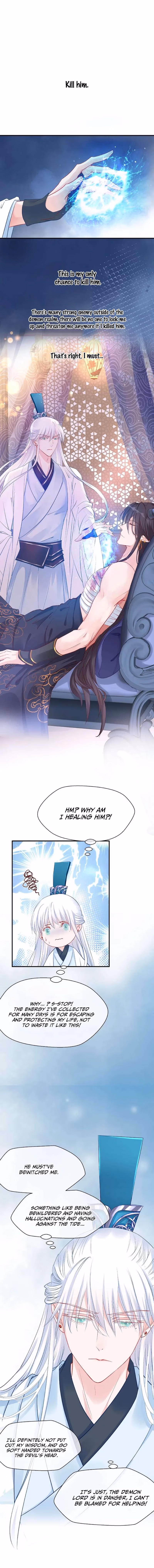 Read Private Devil Puppy chapter 19 image 1 on Lezhin