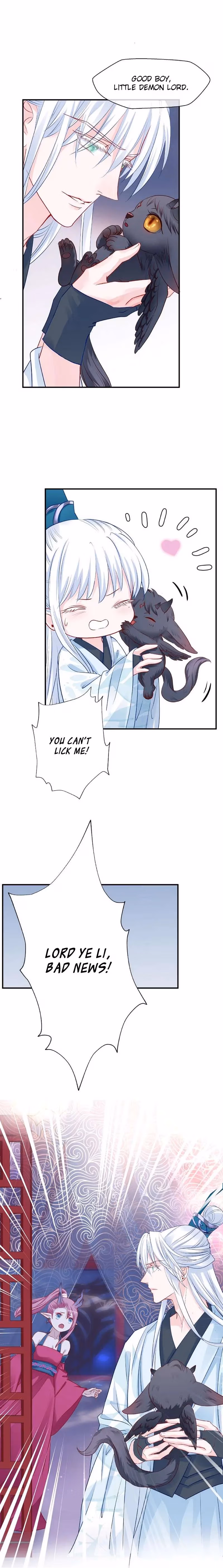 Read Private Devil Puppy chapter 19 image 10 on Lezhin