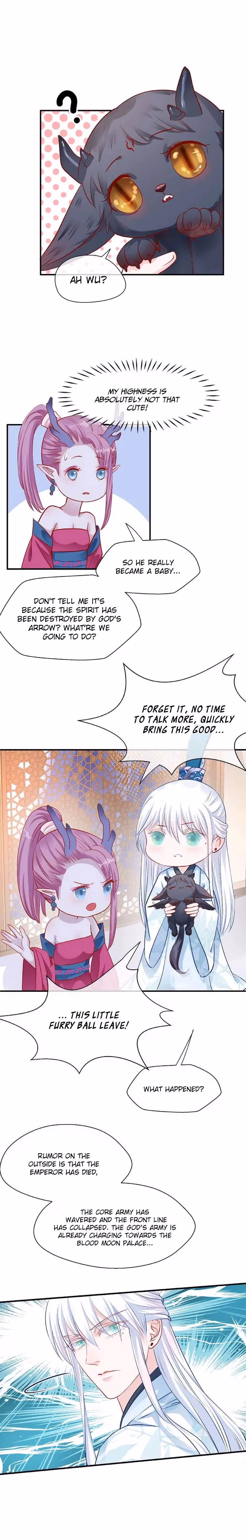 Read Private Devil Puppy chapter 19 image 13 on Lezhin