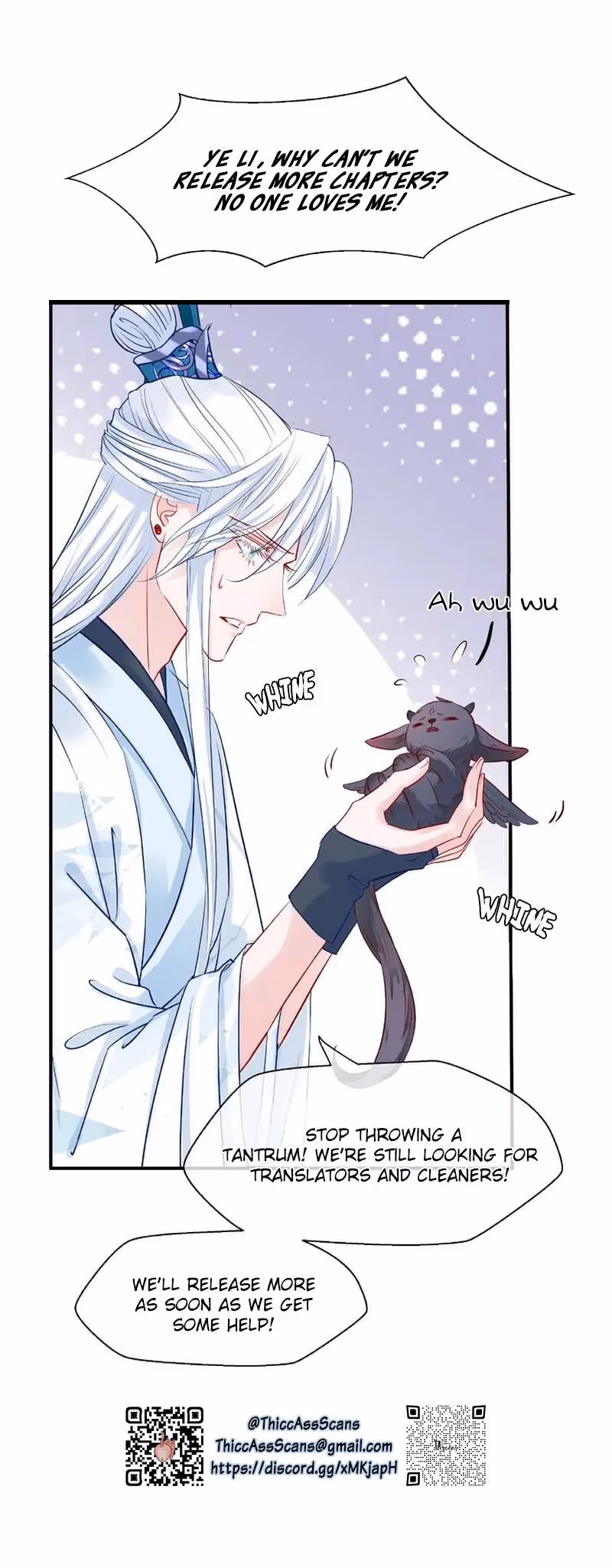 Read Private Devil Puppy chapter 19 image 15 on Lezhin
