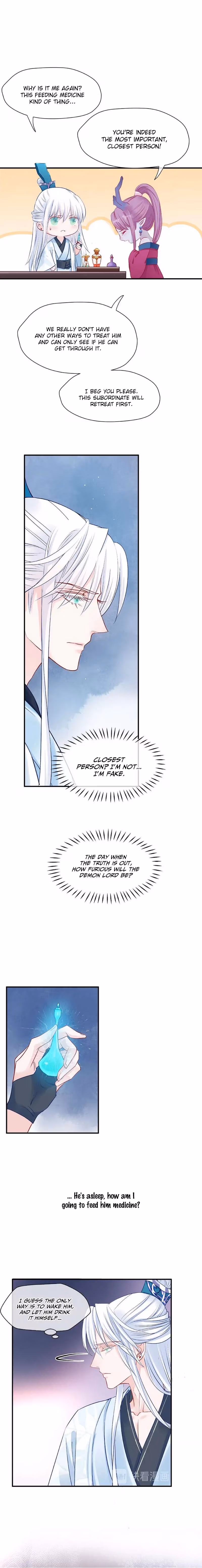 Read Private Devil Puppy chapter 19 image 4 on Lezhin