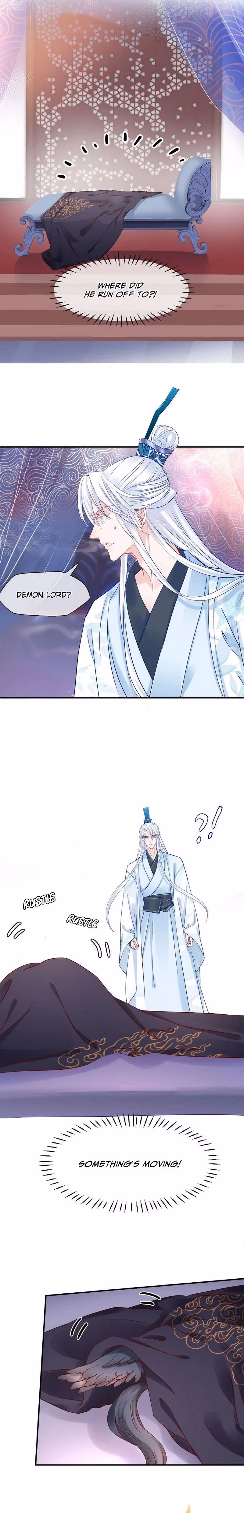 Read Private Devil Puppy chapter 19 image 5 on Lezhin