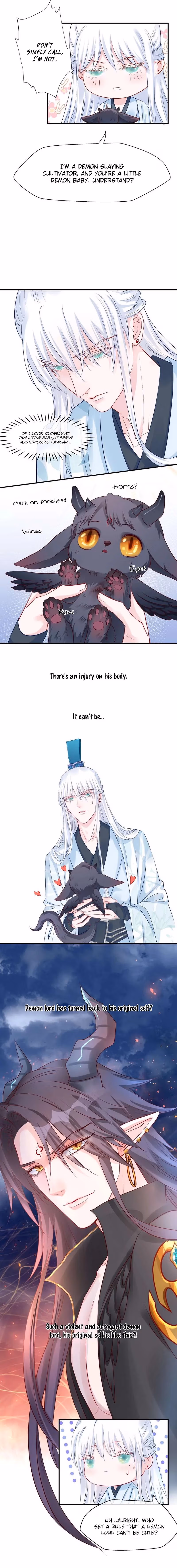 Read Private Devil Puppy chapter 19 image 7 on Lezhin