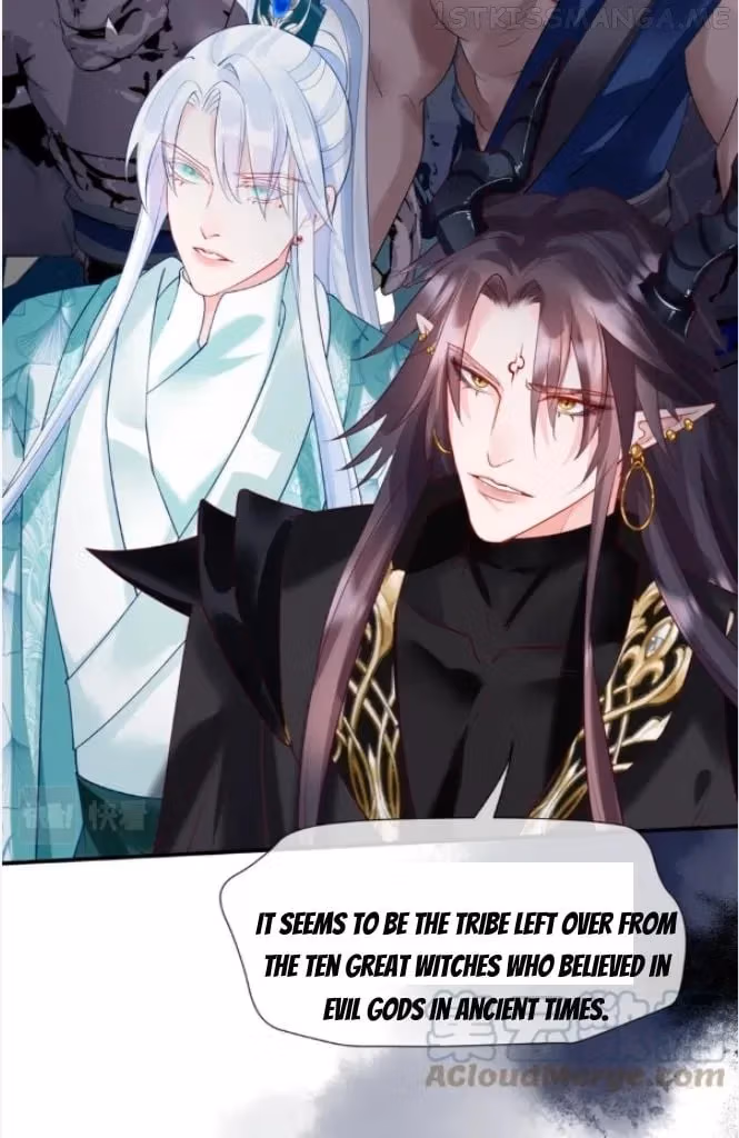 Read Private Devil Puppy chapter 190 image 29 on Lezhin
