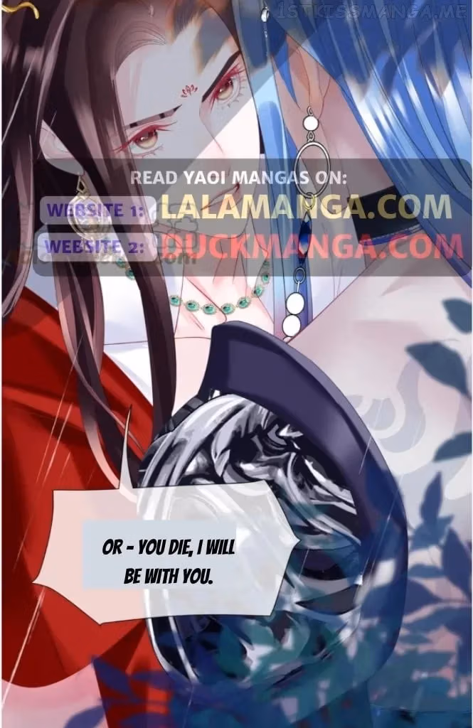 Read Private Devil Puppy chapter 190 image 6 on Lezhin