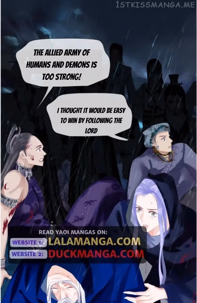 Read Private Devil Puppy chapter 191 image 12 on Lezhin