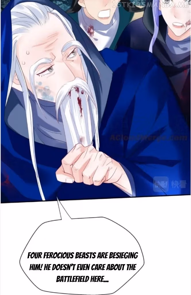 Read Private Devil Puppy chapter 191 image 15 on Lezhin