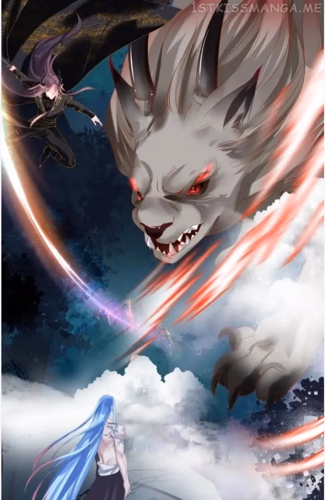 Read Private Devil Puppy chapter 191 image 18 on Lezhin