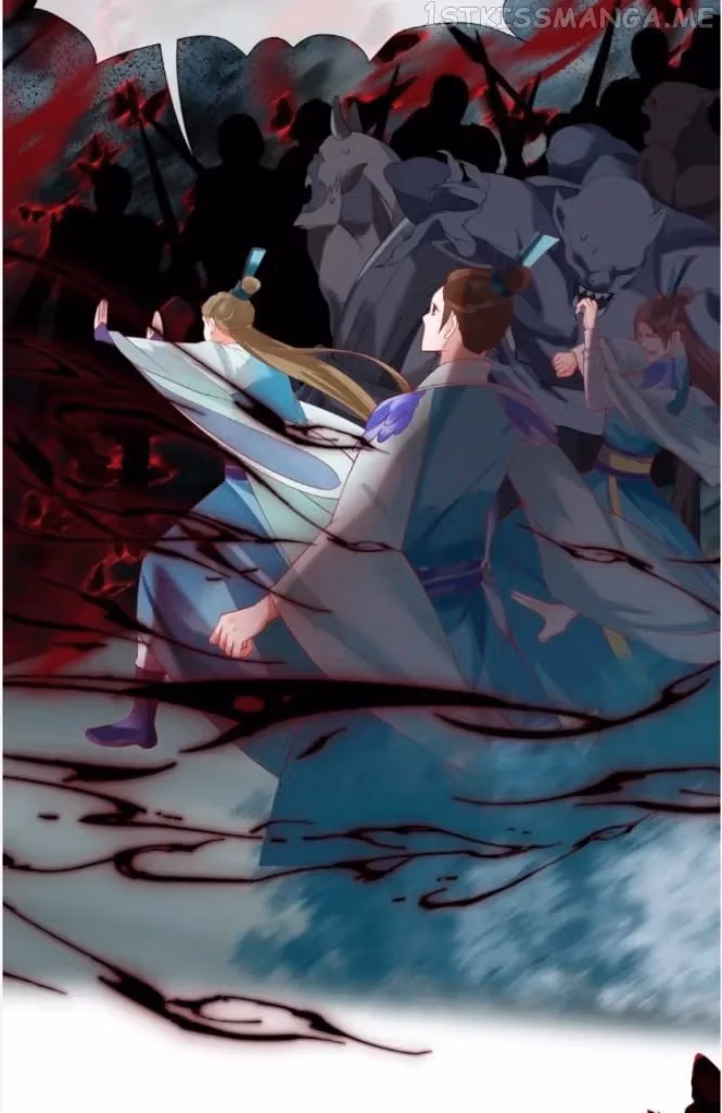 Read Private Devil Puppy chapter 191 image 37 on Lezhin
