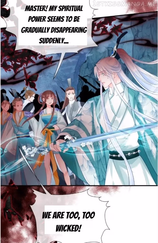 Read Private Devil Puppy chapter 191 image 39 on Lezhin