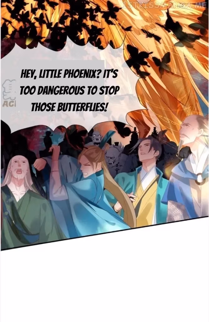 Read Private Devil Puppy chapter 192 image 18 on Lezhin