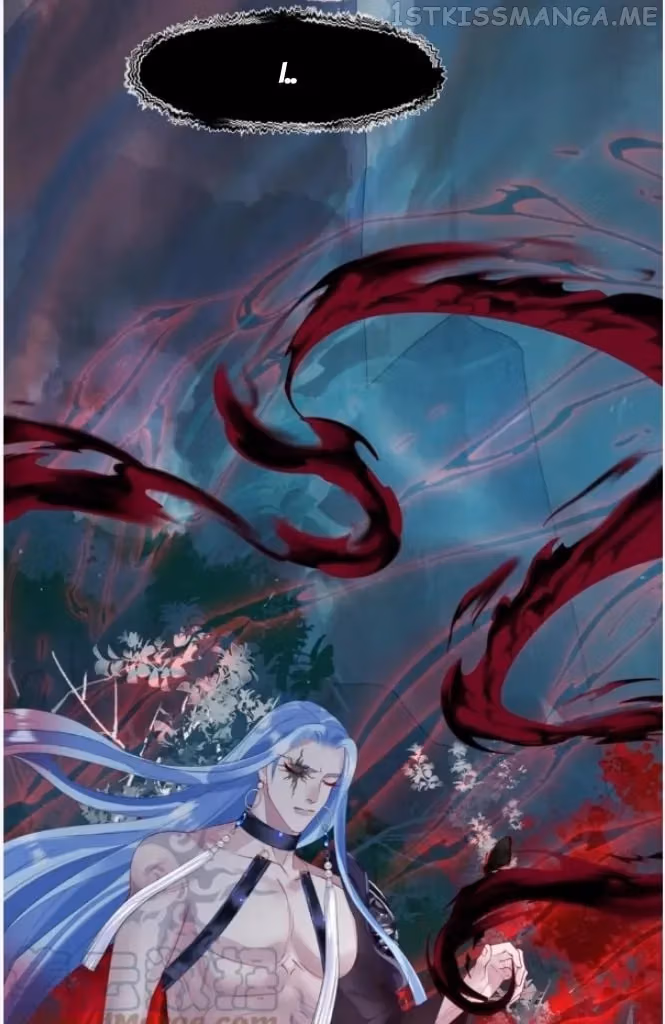 Read Private Devil Puppy chapter 192 image 21 on Lezhin