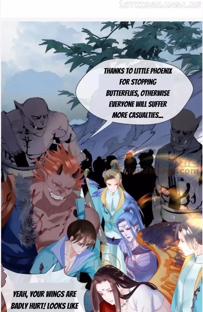 Read Private Devil Puppy chapter 192 image 27 on Lezhin