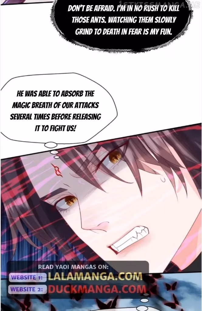 Read Private Devil Puppy chapter 192 image 6 on Lezhin