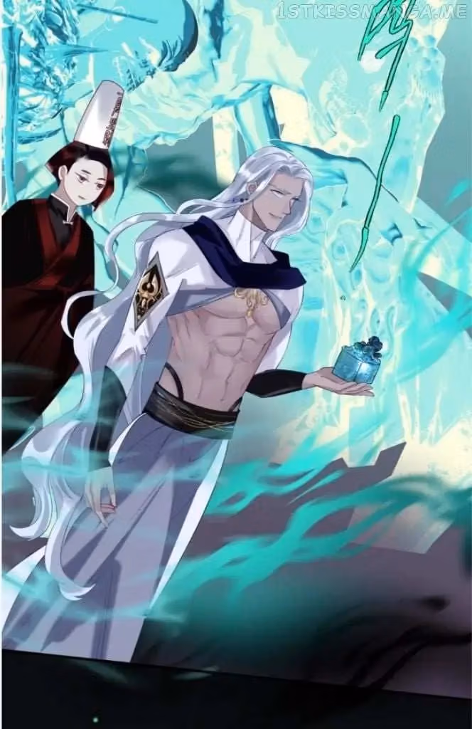 Read Private Devil Puppy chapter 193 image 34 on Lezhin