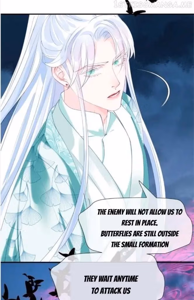 Read Private Devil Puppy chapter 193 image 5 on Lezhin