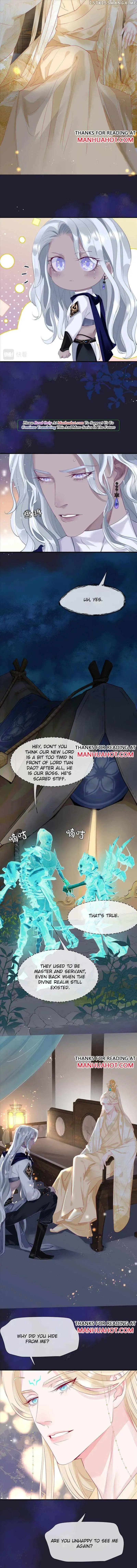 Read Private Devil Puppy chapter 196 image 5 on Lezhin