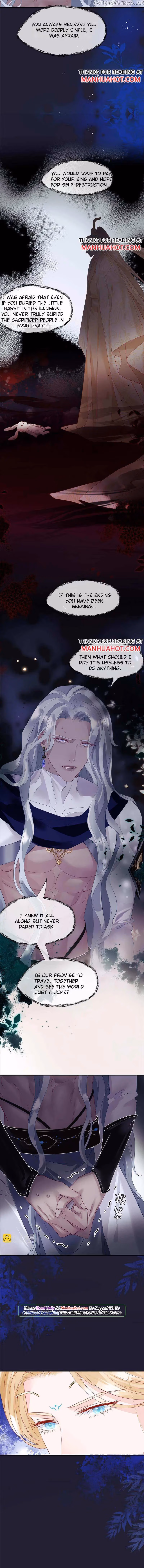 Read Private Devil Puppy chapter 197 image 1 on Lezhin