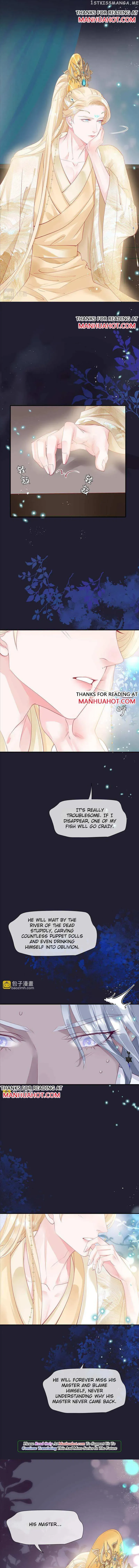Read Private Devil Puppy chapter 197 image 2 on Lezhin