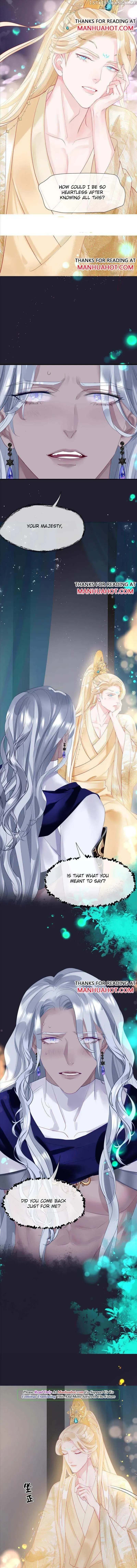 Read Private Devil Puppy chapter 197 image 3 on Lezhin