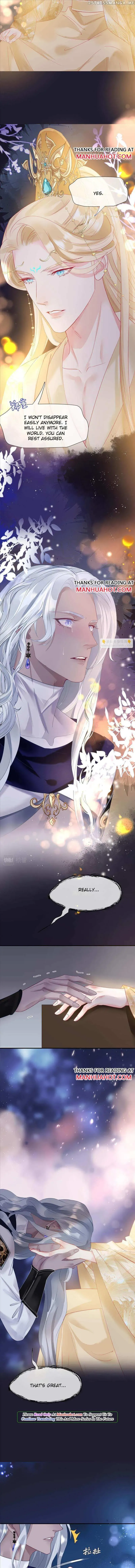 Read Private Devil Puppy chapter 197 image 4 on Lezhin