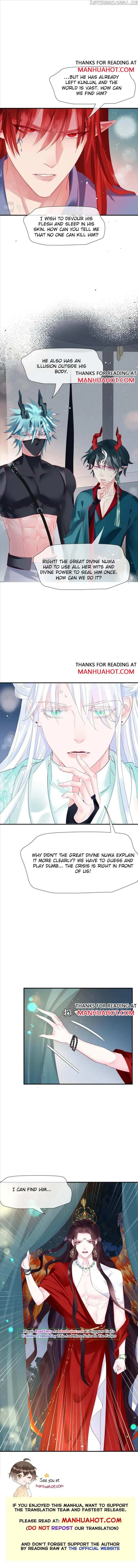 Read Private Devil Puppy chapter 199 image 7 on Lezhin