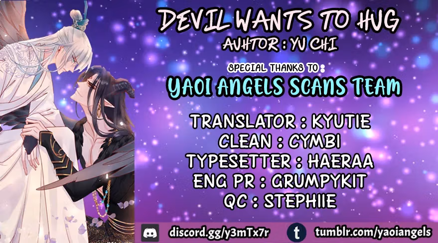Read Private Devil Puppy chapter 2 image 0 on Lezhin