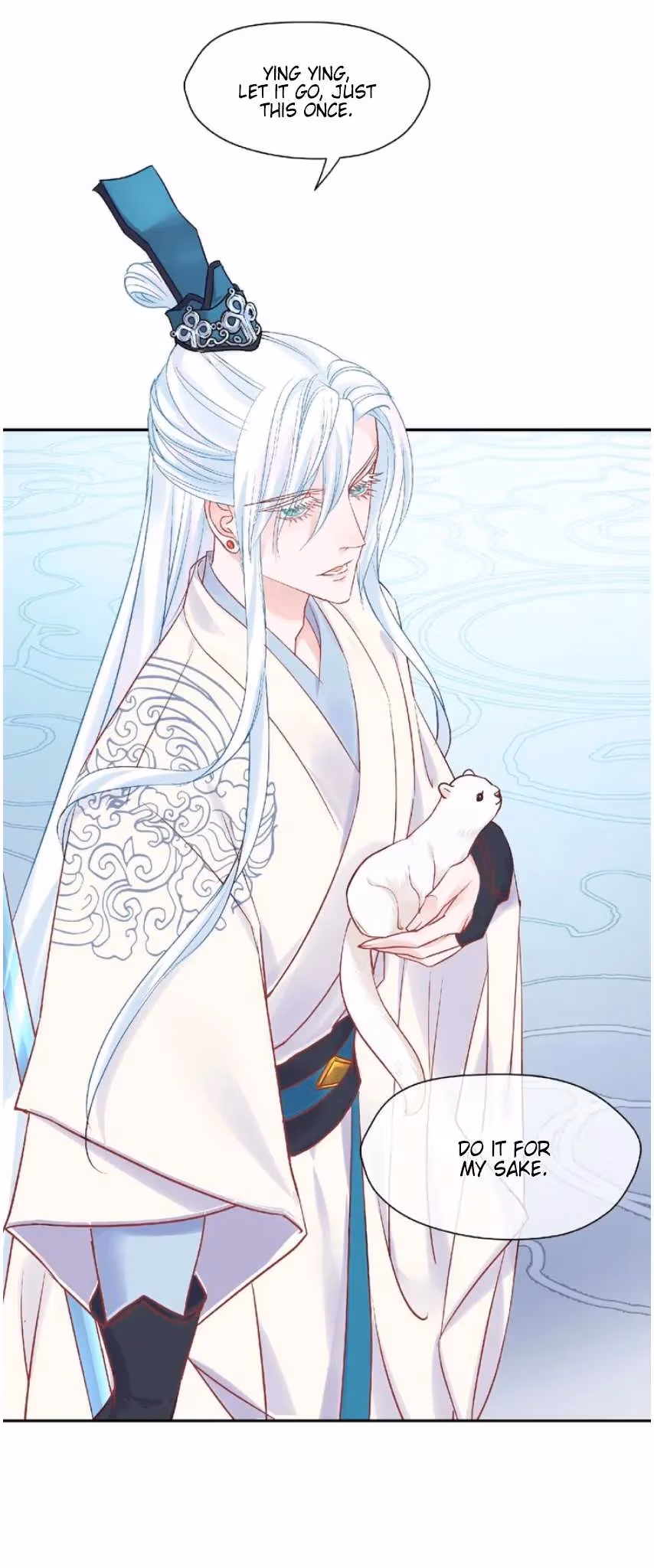 Read Private Devil Puppy chapter 2 image 10 on Lezhin