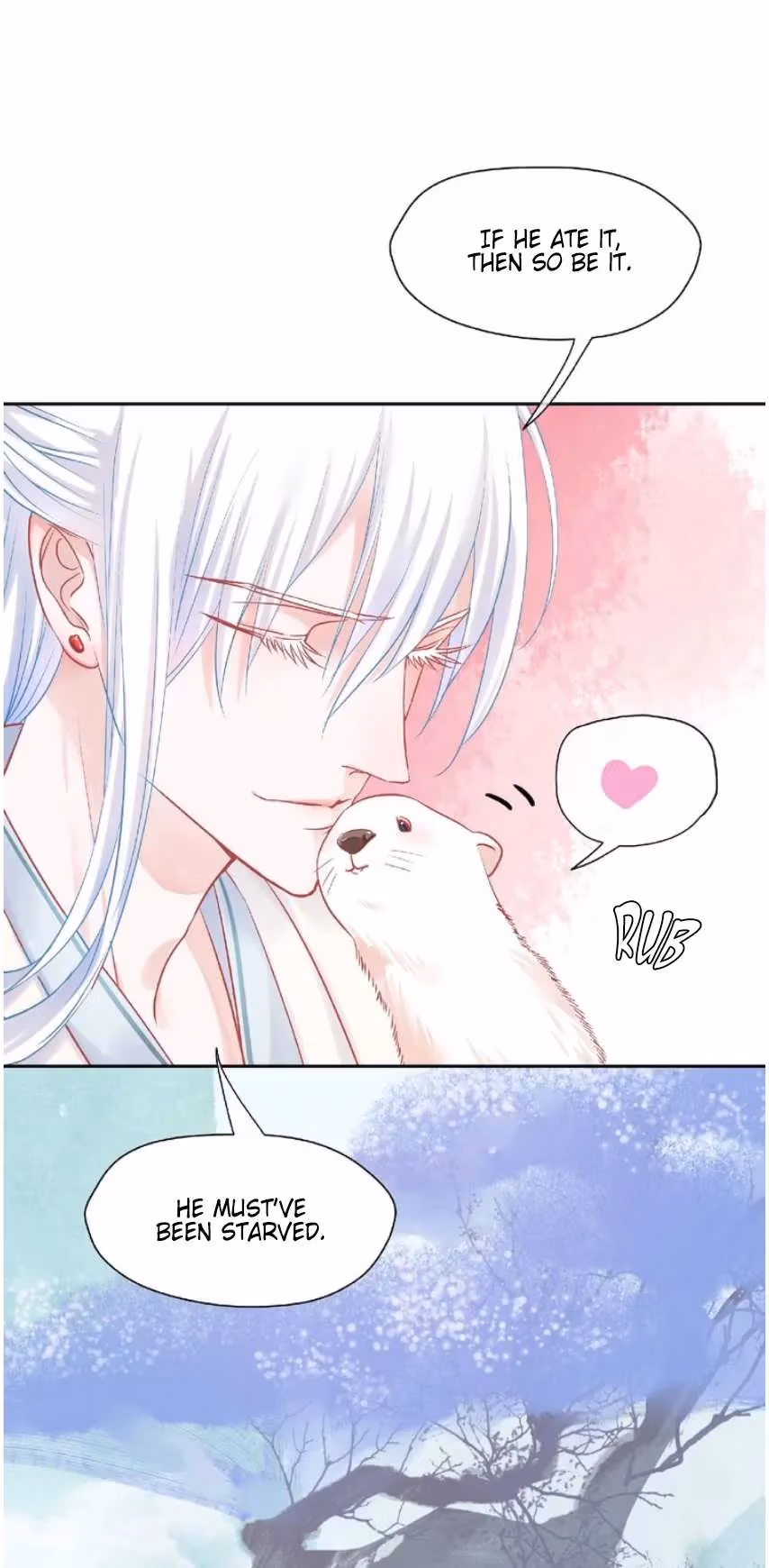 Read Private Devil Puppy chapter 2 image 11 on Lezhin