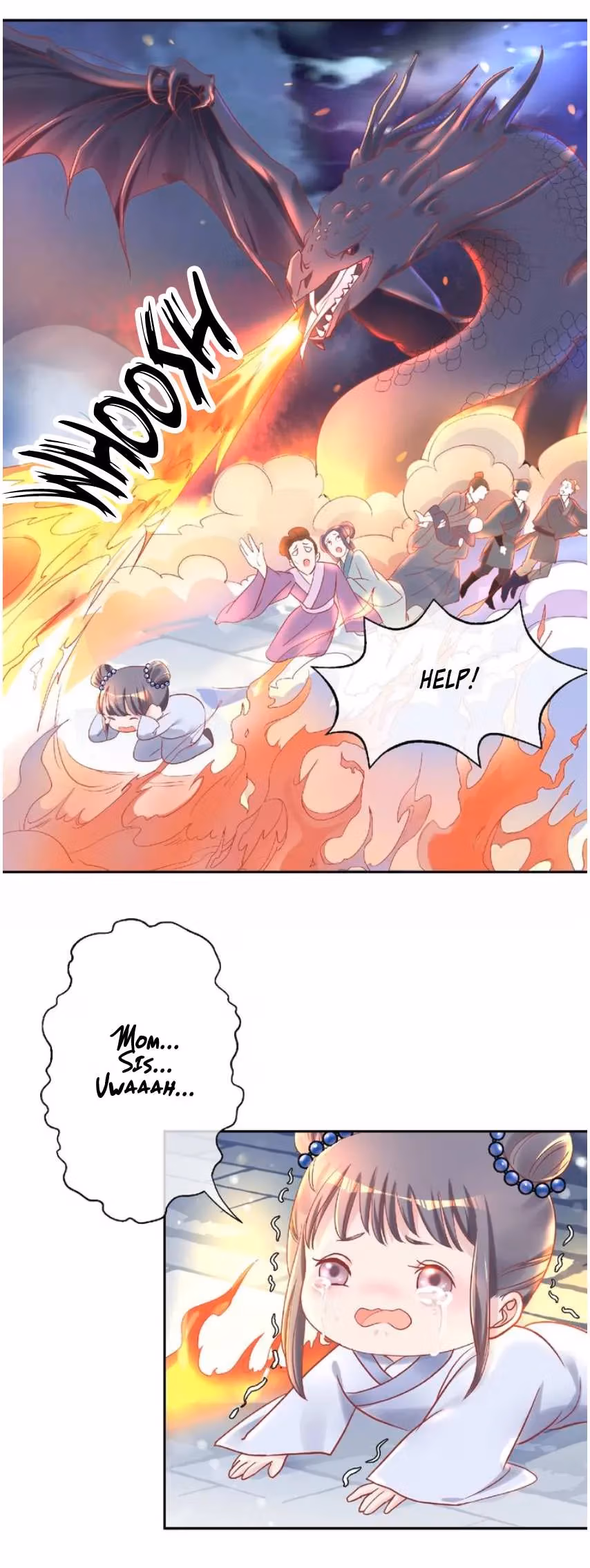 Read Private Devil Puppy chapter 2 image 21 on Lezhin