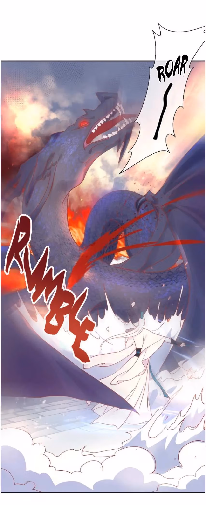 Read Private Devil Puppy chapter 2 image 23 on Lezhin