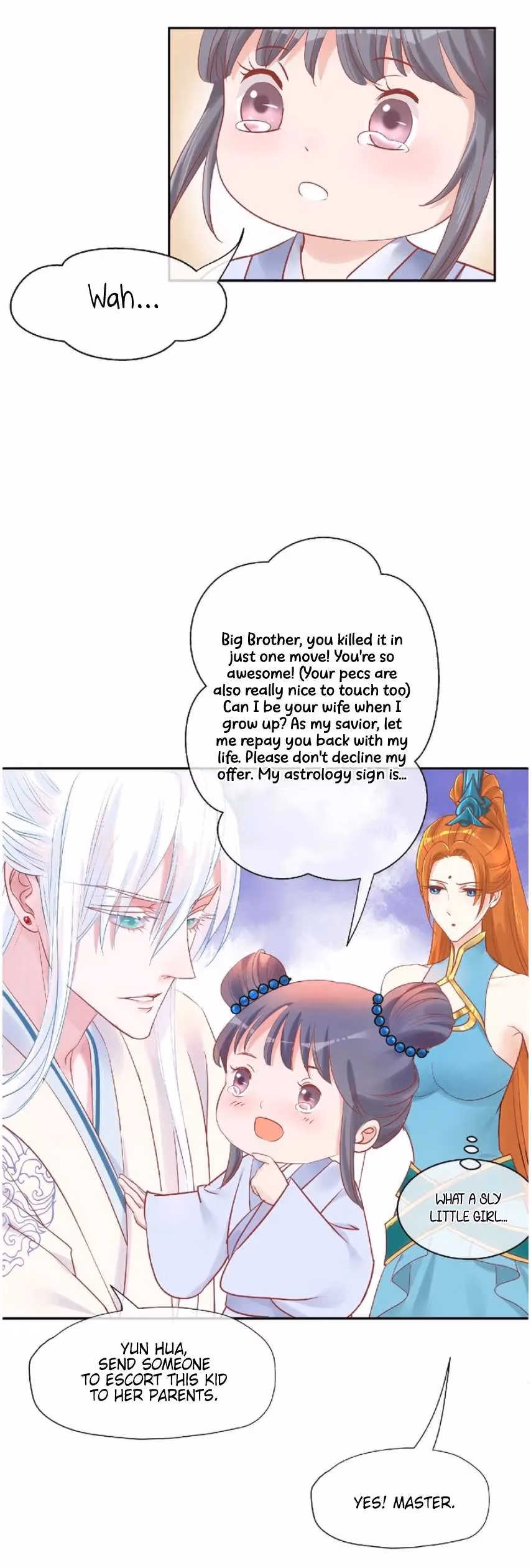 Read Private Devil Puppy chapter 2 image 24 on Lezhin