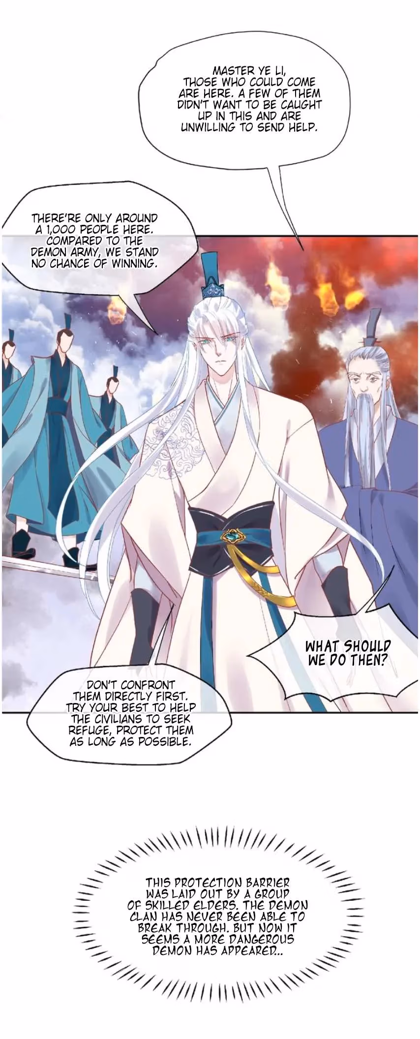 Read Private Devil Puppy chapter 2 image 25 on Lezhin