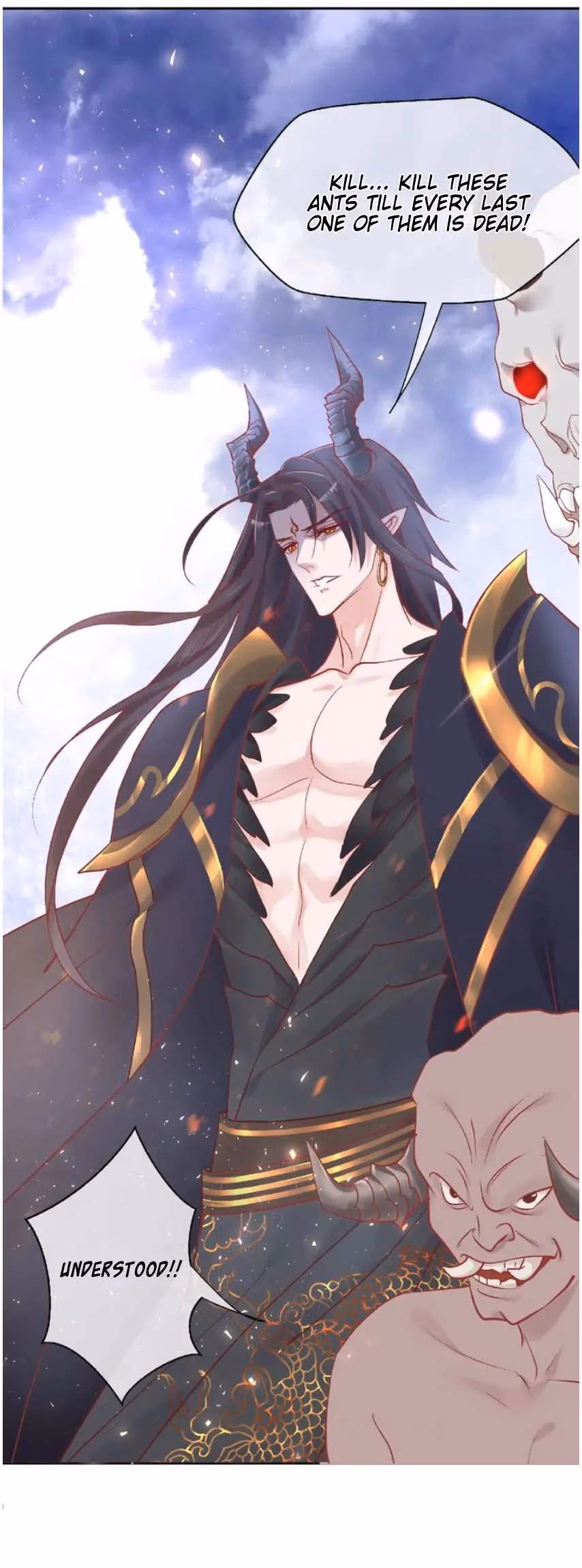 Read Private Devil Puppy chapter 2 image 27 on Lezhin