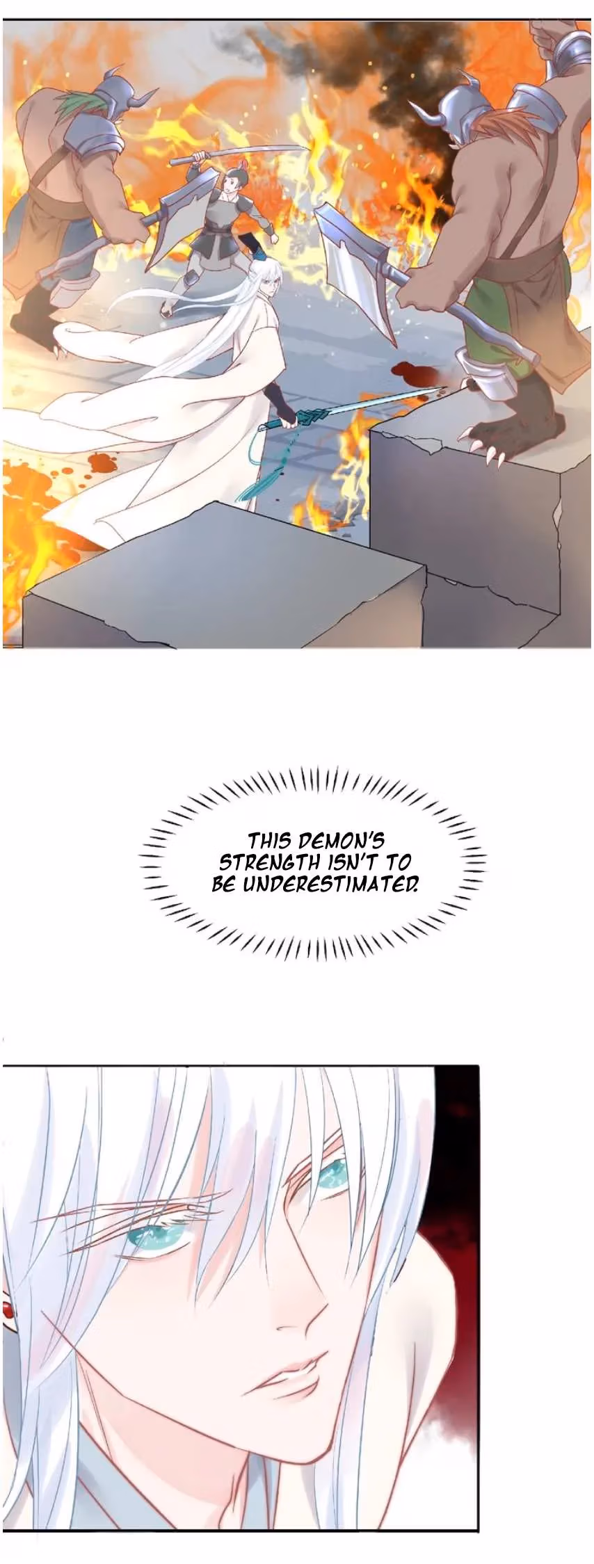 Read Private Devil Puppy chapter 2 image 28 on Lezhin