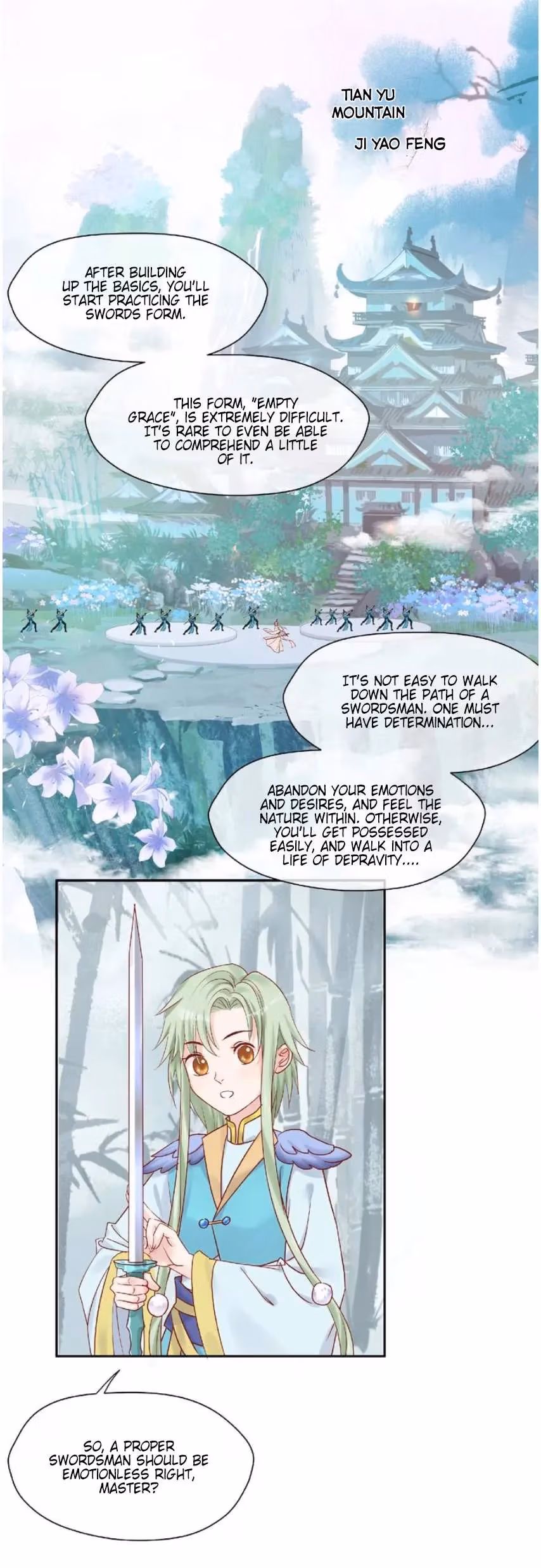 Read Private Devil Puppy chapter 2 image 4 on Lezhin