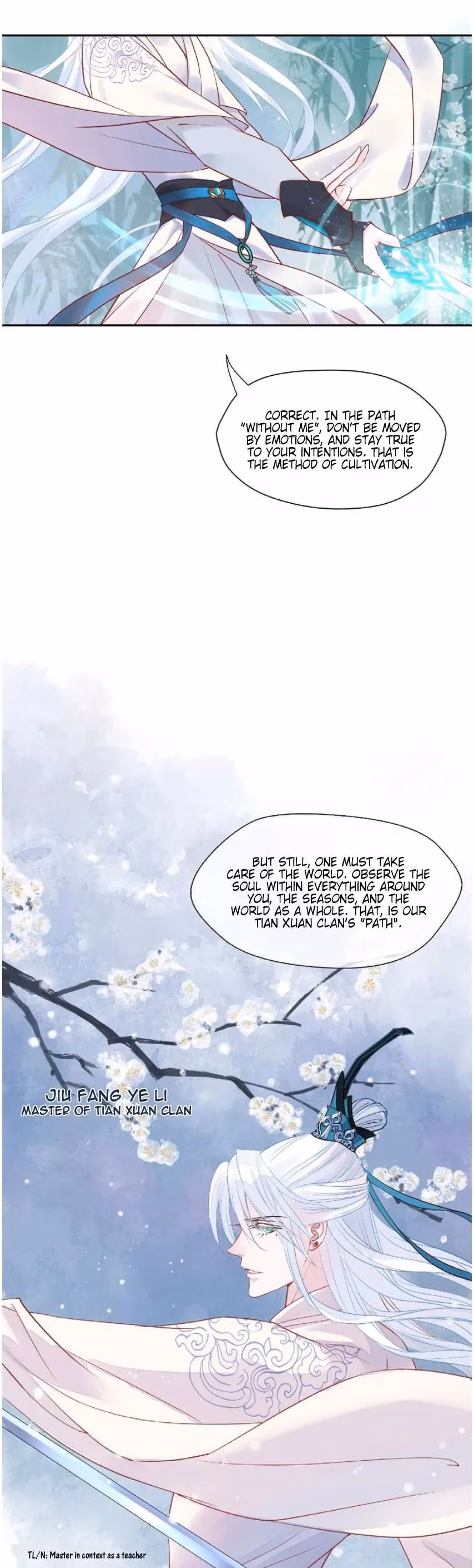 Read Private Devil Puppy chapter 2 image 5 on Lezhin