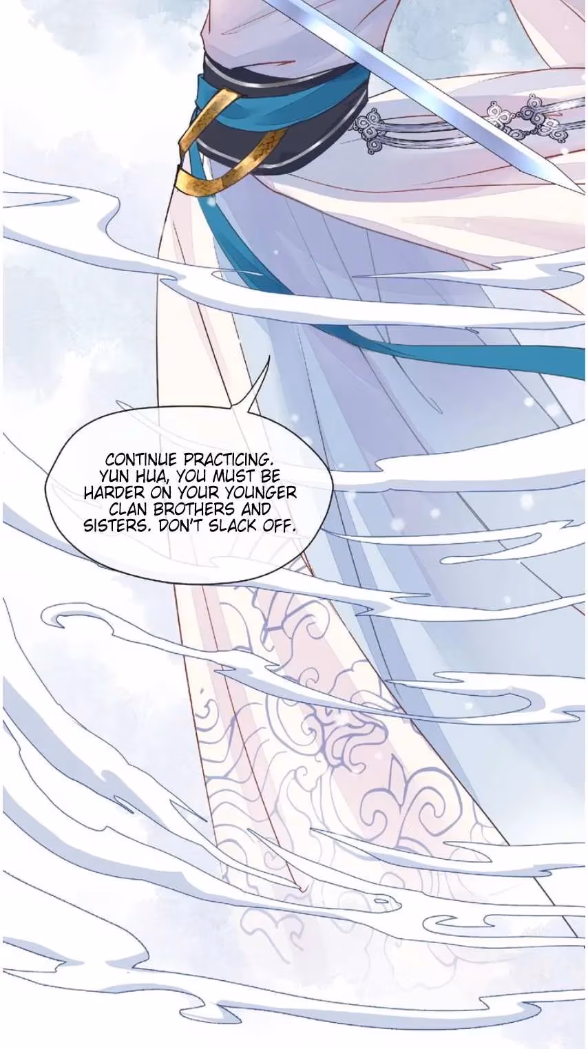 Read Private Devil Puppy chapter 2 image 6 on Lezhin