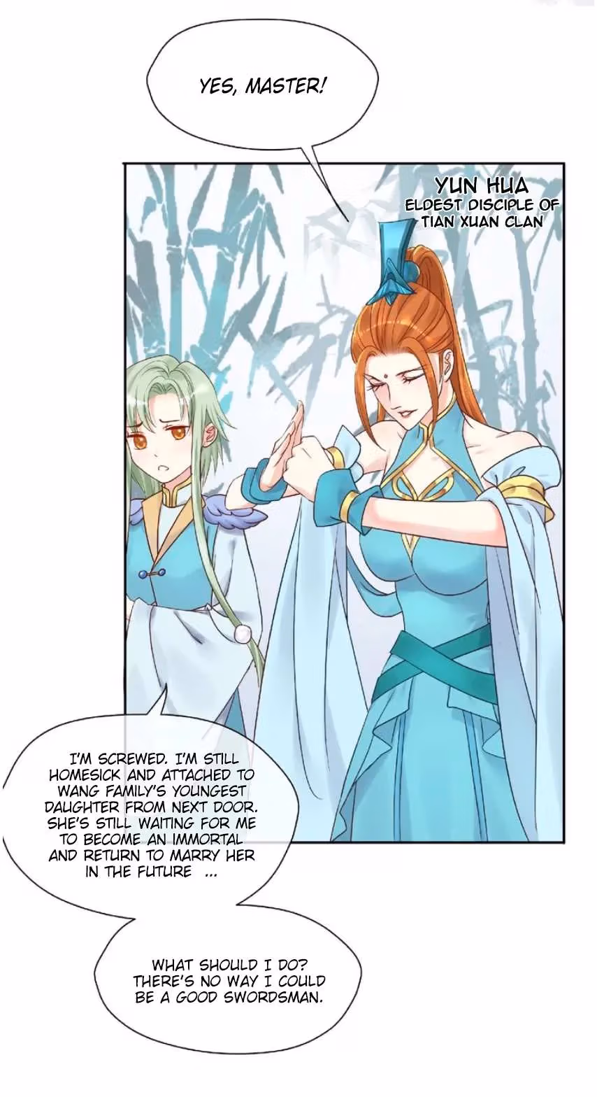 Read Private Devil Puppy chapter 2 image 7 on Lezhin
