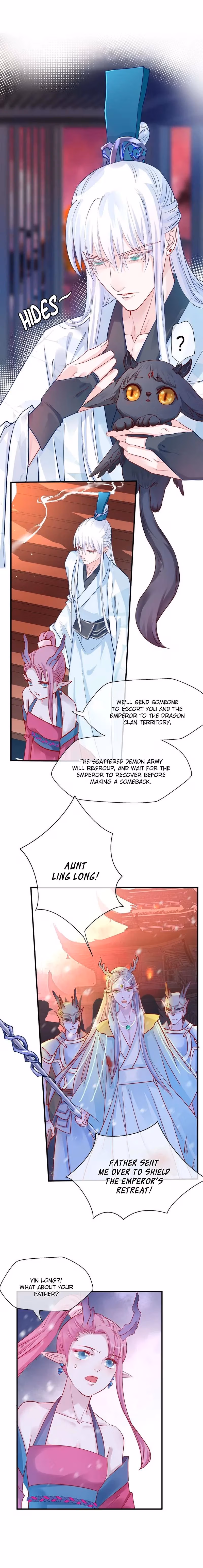 Read Private Devil Puppy chapter 20 image 1 on Lezhin