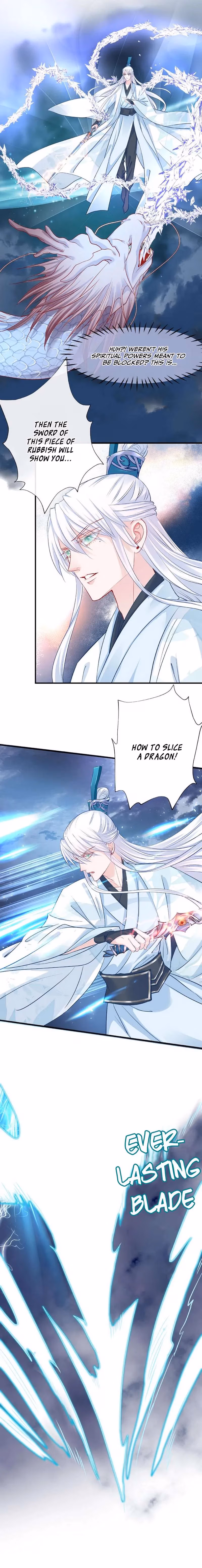 Read Private Devil Puppy chapter 20 image 10 on Lezhin