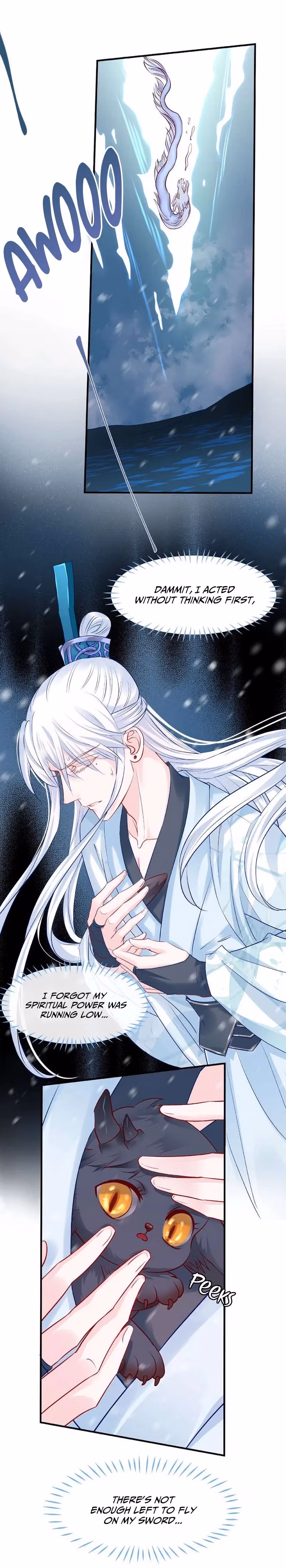 Read Private Devil Puppy chapter 20 image 12 on Lezhin