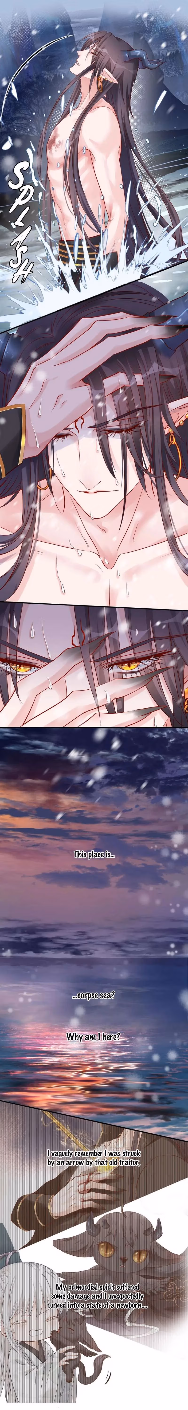 Read Private Devil Puppy chapter 20 image 15 on Lezhin