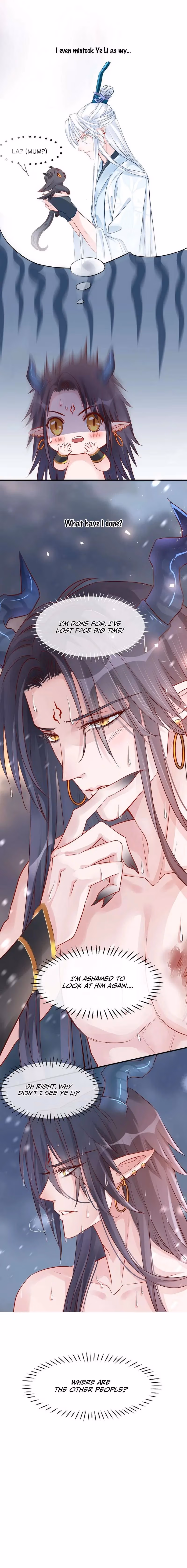 Read Private Devil Puppy chapter 20 image 16 on Lezhin