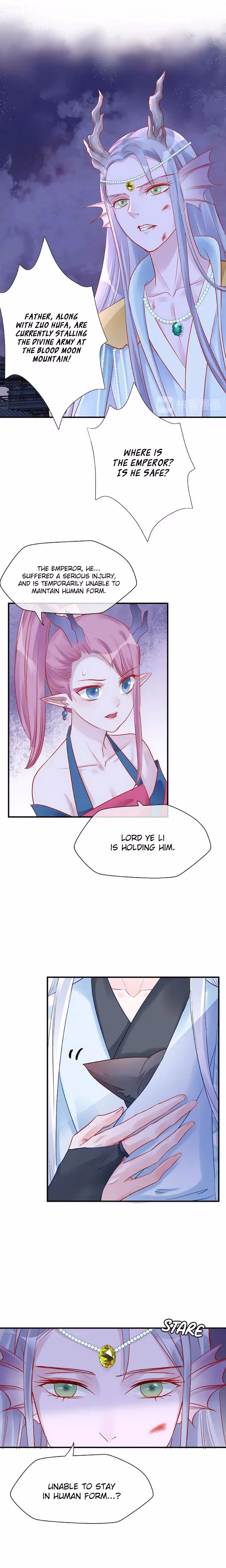 Read Private Devil Puppy chapter 20 image 2 on Lezhin