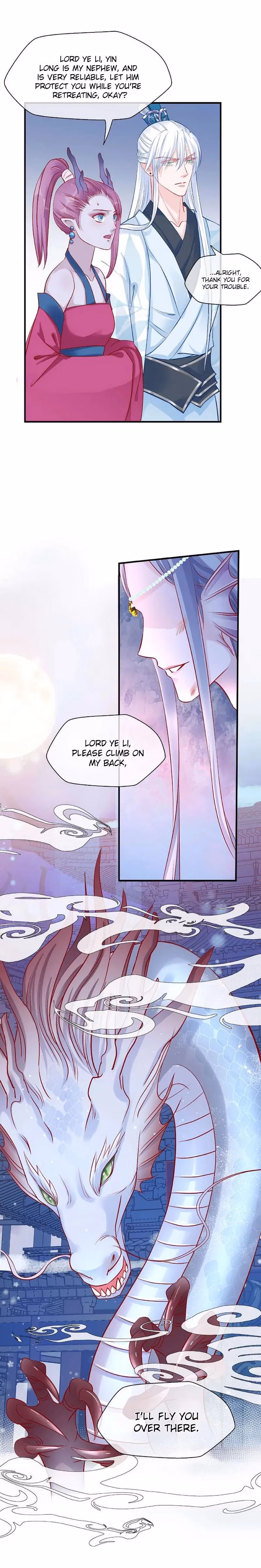 Read Private Devil Puppy chapter 20 image 3 on Lezhin