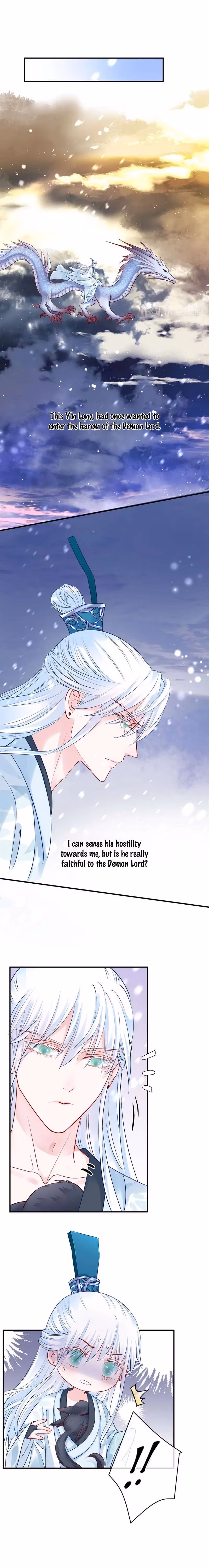 Read Private Devil Puppy chapter 20 image 4 on Lezhin