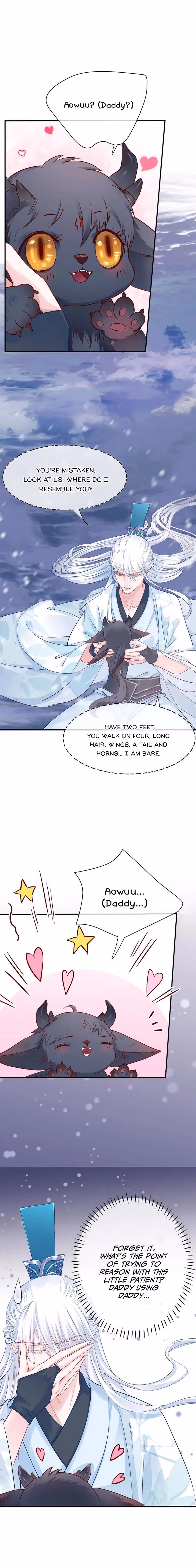 Read Private Devil Puppy chapter 20 image 6 on Lezhin